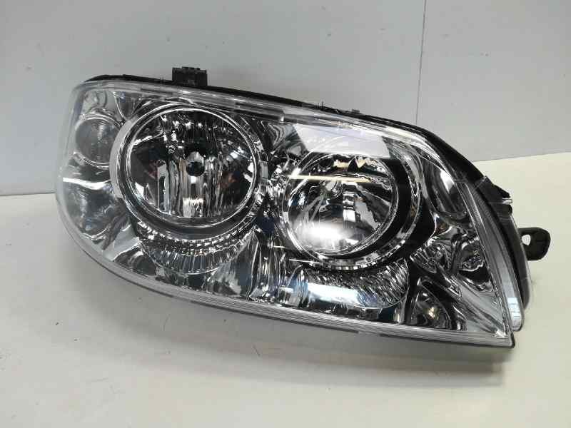 Recambio de faro derecho para fiat punto berlina (188) referencia OEM IAM 46849354 10109331001 FT3404903