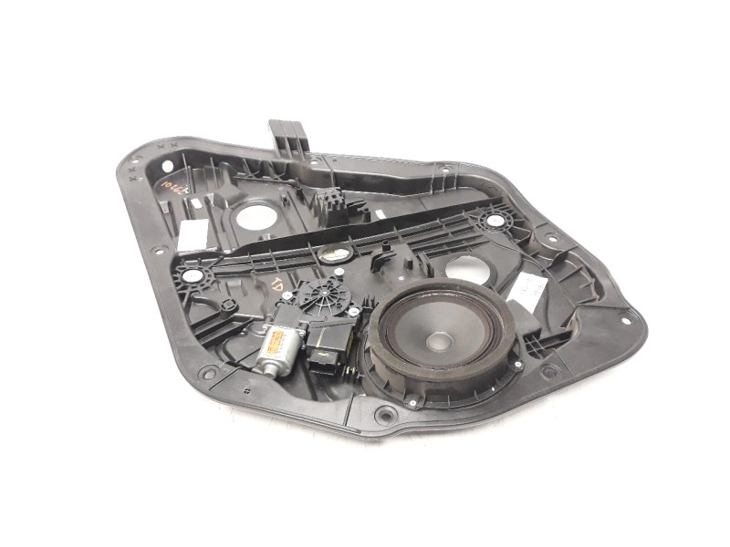 Recambio de elevalunas trasero derecho para kia cee´d concept referencia OEM IAM 83481A2000  