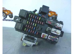 Recambio de caja reles / fusibles para hyundai santa fe (sm) 2.0 crdi cat referencia OEM IAM 9540026500  5732 2