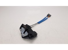 CERRADURA PUERTA DELANTERA DERECHA 81320J9010 81320J9010 