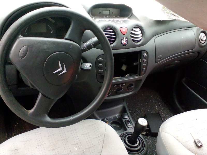 citroen c3 del año 2003