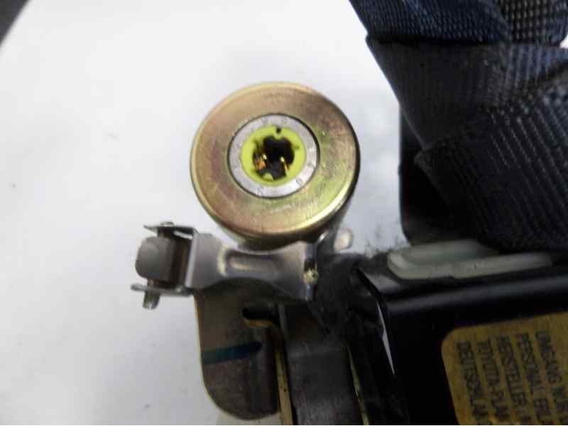 Recambio de cinturon seguridad delantero derecho para toyota lexus is 200 (gxe10) 2.0 cat referencia OEM IAM   