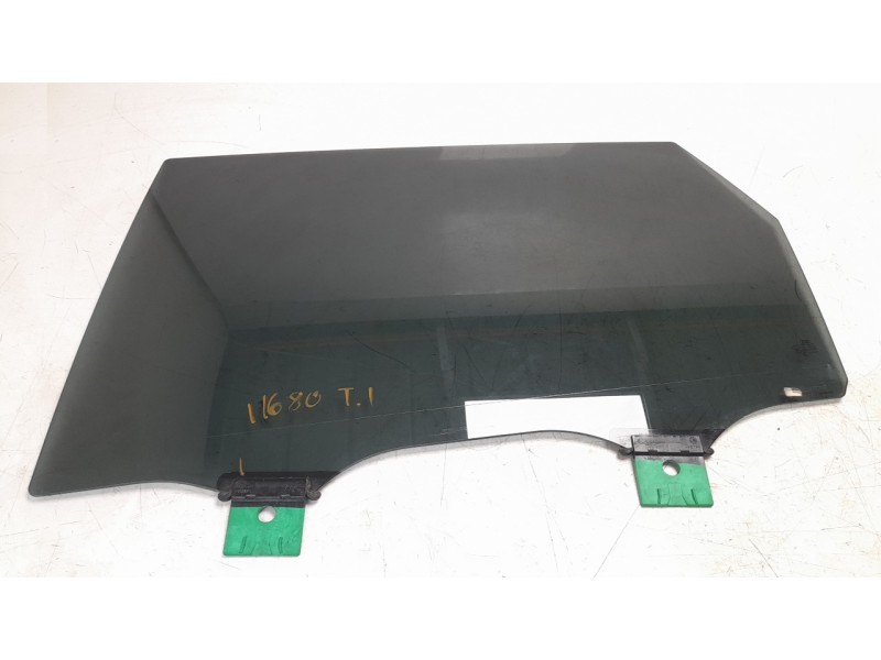 Recambio de luna trasera izquierda para audi q7 4mg referencia OEM IAM 4M0845025B  