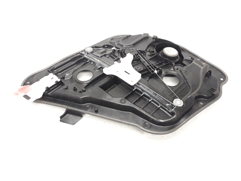 Recambio de elevalunas trasero derecho para kia cee´d concept referencia OEM IAM 83481A2000  