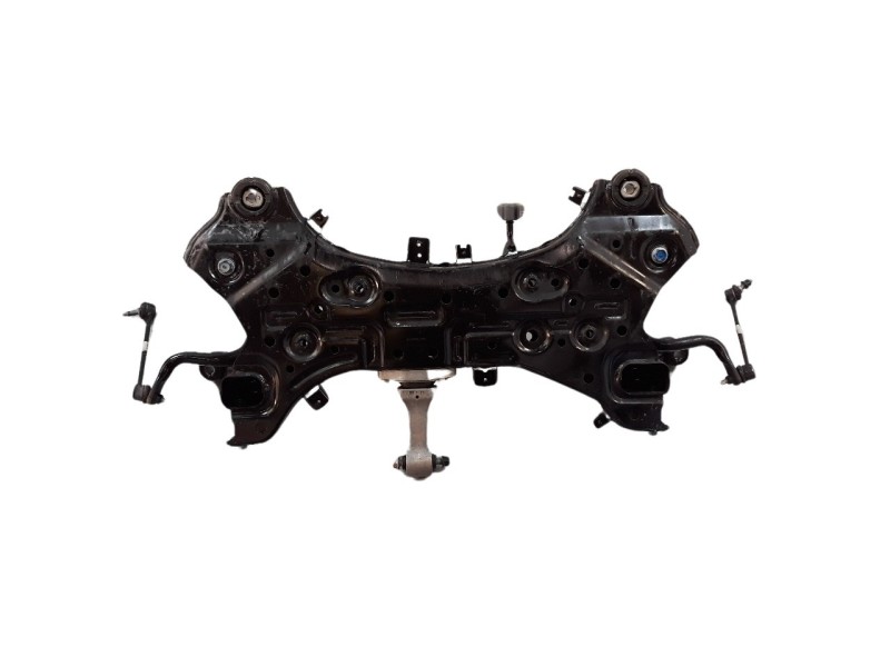 Recambio de puente delantero para hyundai ioniq referencia OEM IAM 62401G2100  