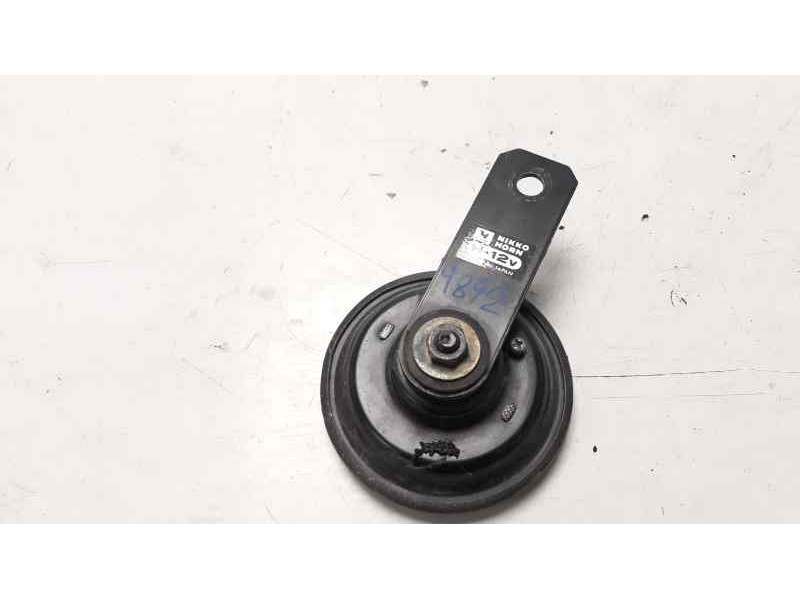 Recambio de cerradura maletero / porton para triumph street triple street triple referencia OEM IAM   