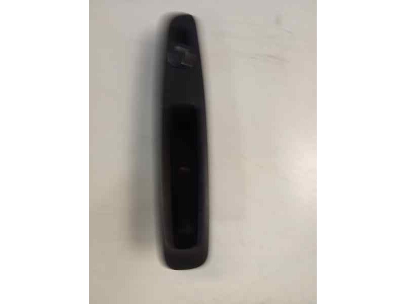 Recambio de mando elevalunas delantero derecho para renault kadjar zen referencia OEM IAM 809616626R  