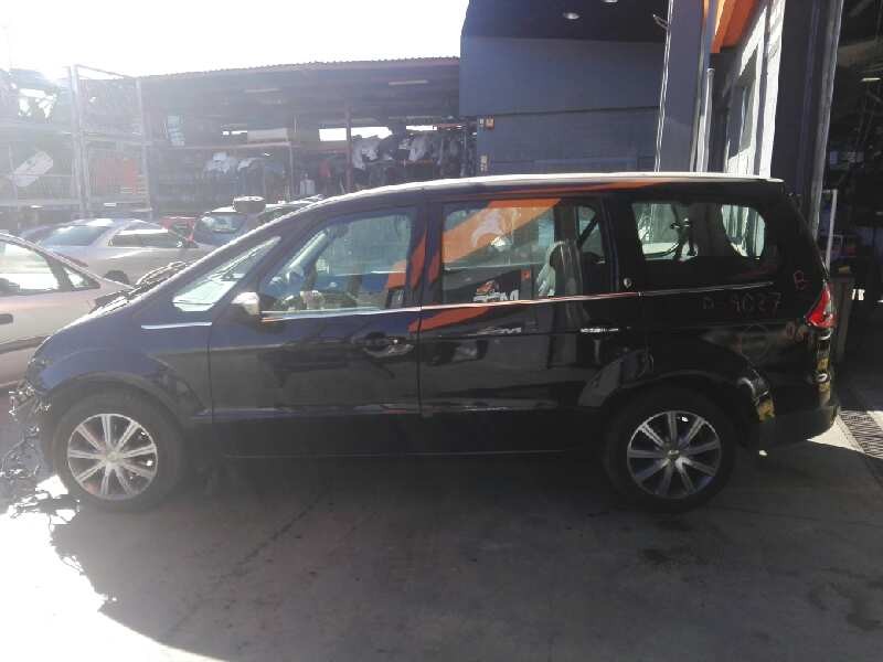 ford galaxy (ca1) del año 2007
