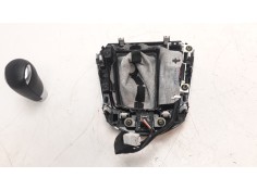 Recambio de pomo palanca cambio para mazda 2 lim. () 1.5 16v cat referencia OEM IAM DA6D64334K   2