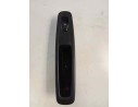 MANDO ELEVALUNAS DELANTERO DERECHO 809616626R 809616626R 