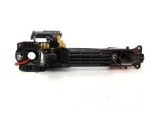 Recambio de maneta exterior delantera izquierda para toyota auris 1.4 turbodiesel cat referencia OEM IAM    2