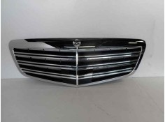 Recambio de rejilla delantera para mercedes-benz clase s (w221) berlina referencia OEM IAM A22188006839040  ME5282000