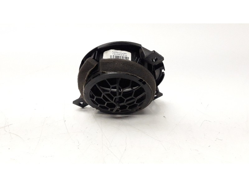 Recambio de rejilla aireadora para nissan juke (f15) 1.2 16v cat referencia OEM IAM 687613YV0A  