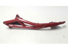 Recambio de subchasis trasero para triumph street triple street triple referencia OEM IAM T2070539  