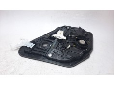 Recambio de elevalunas trasero izquierdo para kia cee´d concept referencia OEM IAM 83470A2341  