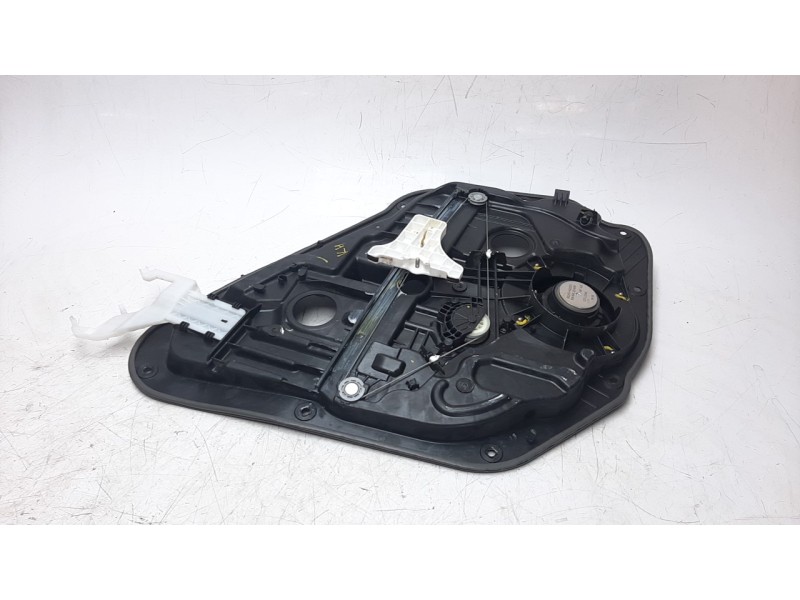 Recambio de elevalunas trasero izquierdo para kia cee´d concept referencia OEM IAM 83470A2341  