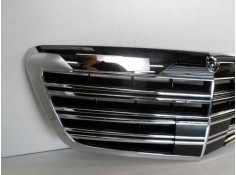 Recambio de rejilla delantera para mercedes-benz clase s (w221) berlina referencia OEM IAM A22188006839040  ME5282000 2