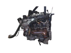 Recambio de motor completo para mercedes-benz clase e (w211) berlina 2.6 cat referencia OEM IAM 112913   2