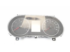 Recambio de cuadro instrumentos para dacia sandero referencia OEM IAM 248097936R  