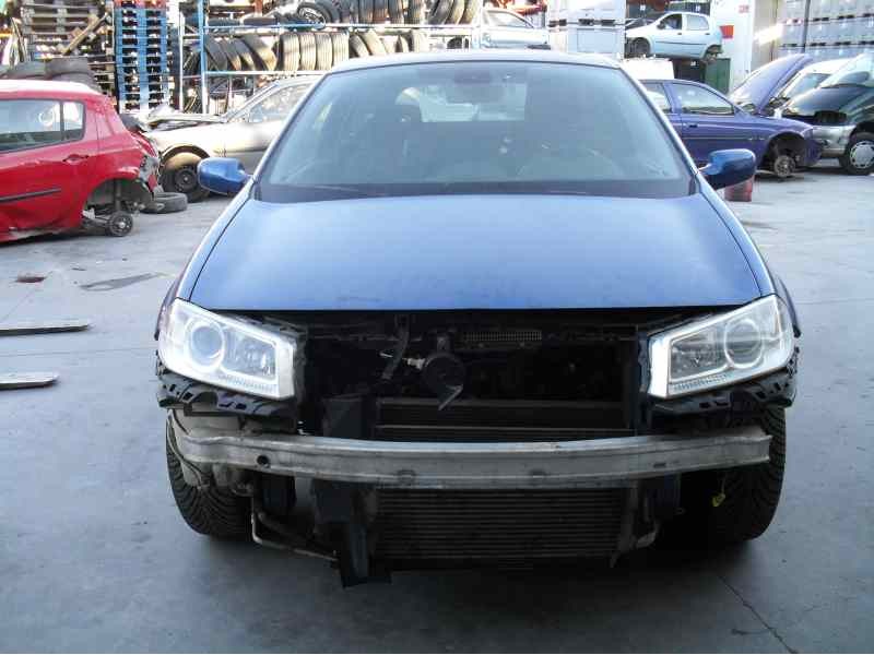 renault megane ii berlina 3p del año 2008