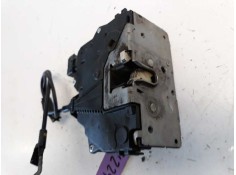 CERRADURA PUERTA DELANTERA DERECHA REF REF 