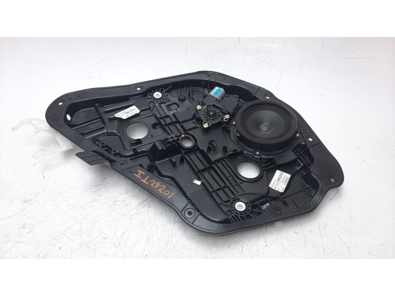 Recambio de elevalunas trasero izquierdo para kia cee´d concept referencia OEM IAM 83470A2341  