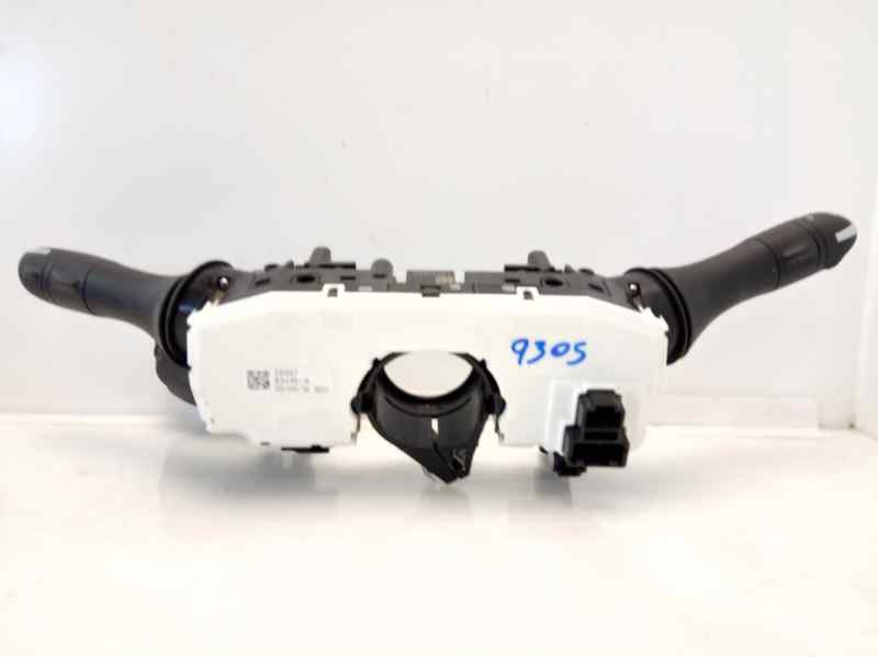 Recambio de mando multifuncion para renault kadjar zen referencia OEM IAM 255678341R  