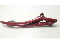 Recambio de subchasis trasero para triumph street triple street triple referencia OEM IAM T2070539  