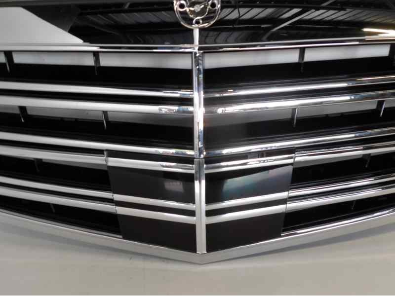 Recambio de rejilla delantera para mercedes-benz clase s (w221) berlina referencia OEM IAM A22188006839040  ME5282000