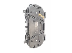 Recambio de cuadro instrumentos para dacia sandero referencia OEM IAM 248097936R   2