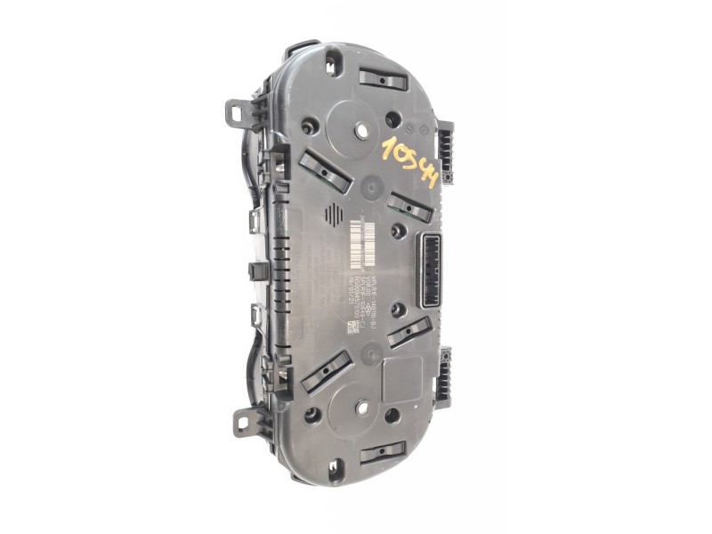 Recambio de cuadro instrumentos para dacia sandero referencia OEM IAM 248097936R  