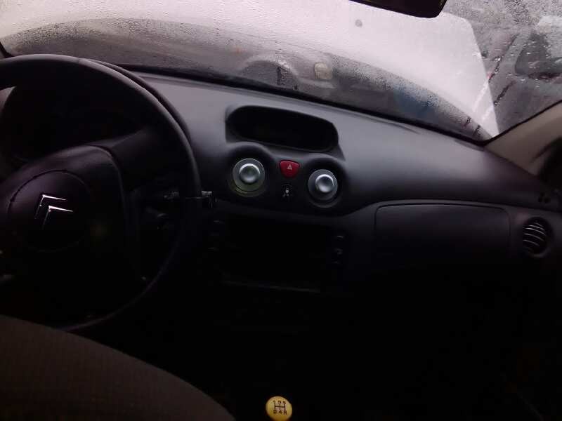 citroen c2 del año 2005