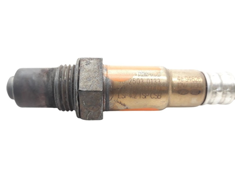 Recambio de sonda lambda para hyundai ioniq referencia OEM IAM 9025030133 3921003140 