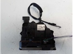 Recambio de cerradura puerta delantera derecha para opel corsa d 1.3 16v cdti cat (z 13 dth / l4i) referencia OEM IAM    2