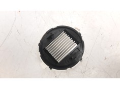 Recambio de resistencia calefaccion para mazda 2 lim. () 1.5 16v cat referencia OEM IAM H7651BHS3   2