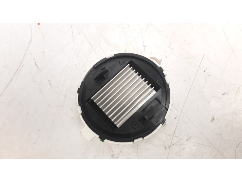 Recambio de resistencia calefaccion para mazda 2 lim. () 1.5 16v cat referencia OEM IAM H7651BHS3  