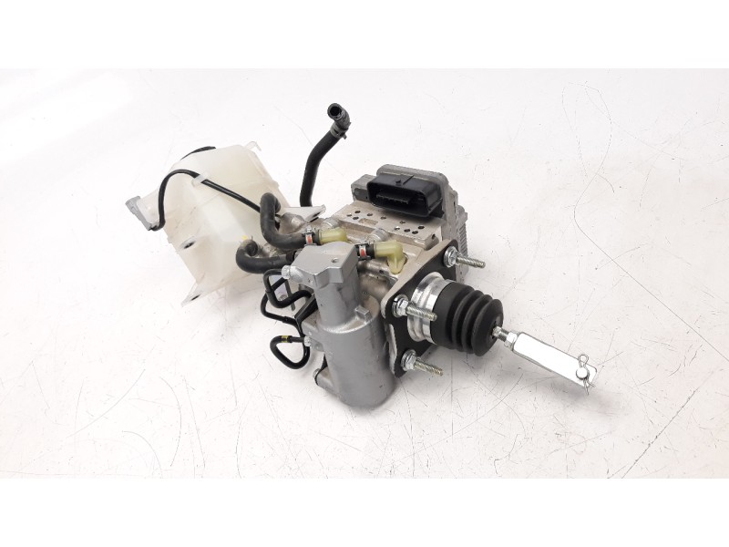 Recambio de abs para toyota rav 4 referencia OEM IAM 4727047030  