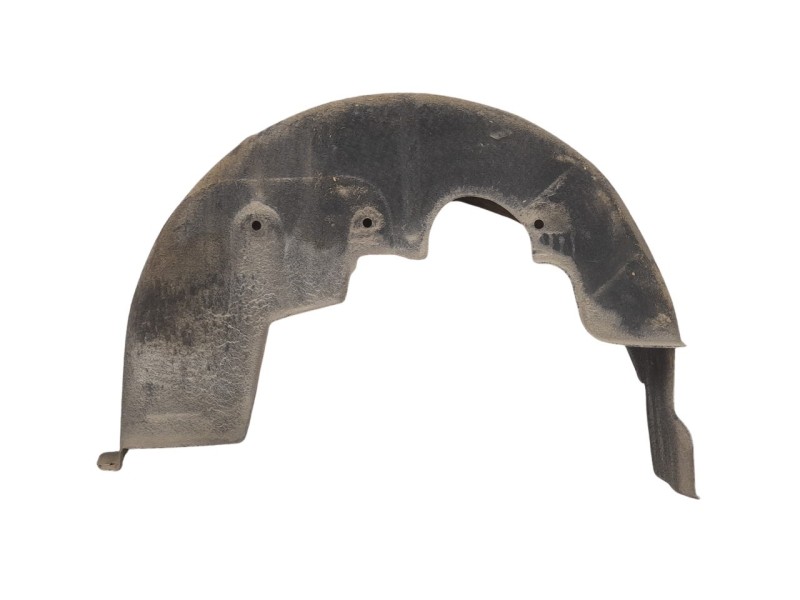 Recambio de paso rueda trasero izquierdo para mini clubman (r55) 1.6 16v cat referencia OEM IAM 51717162103  