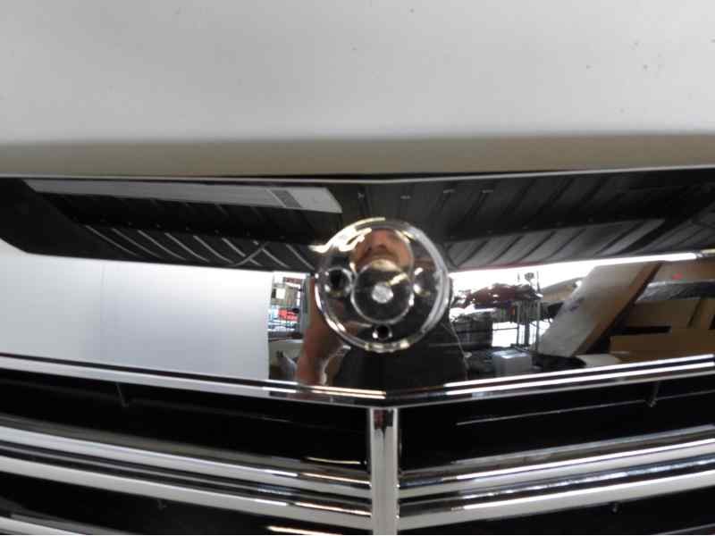 Recambio de rejilla delantera para mercedes-benz clase s (w221) berlina referencia OEM IAM A22188006839040  ME5282000