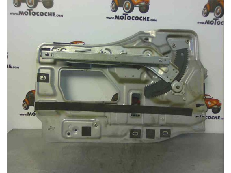 Recambio de elevalunas trasero derecho para hyundai santa fe (sm) 2.0 crdi cat referencia OEM IAM   5732