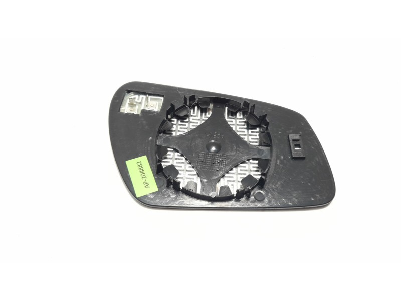 Recambio de cristal retrovisor izquierdo para ford fiesta (cbk) referencia OEM IAM 1379779 1051036022 FD3427514
