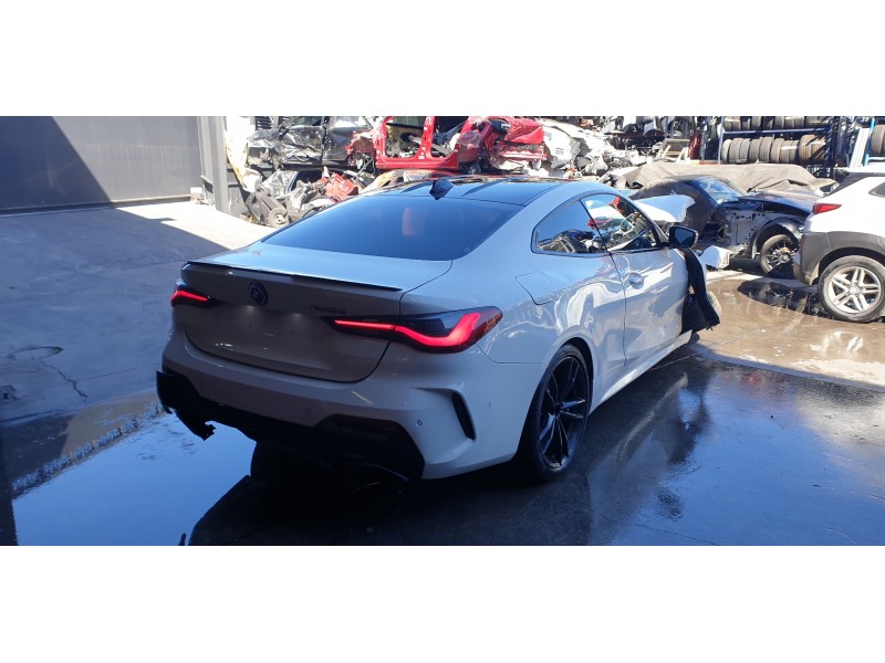 bmw serie s4 coupe (g22) (2020- ...) del año 2022