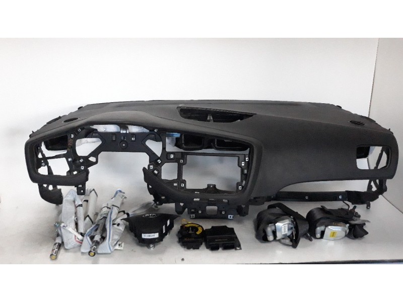 Recambio de kit airbag para kia cee´d concept referencia OEM IAM 84711A2000  