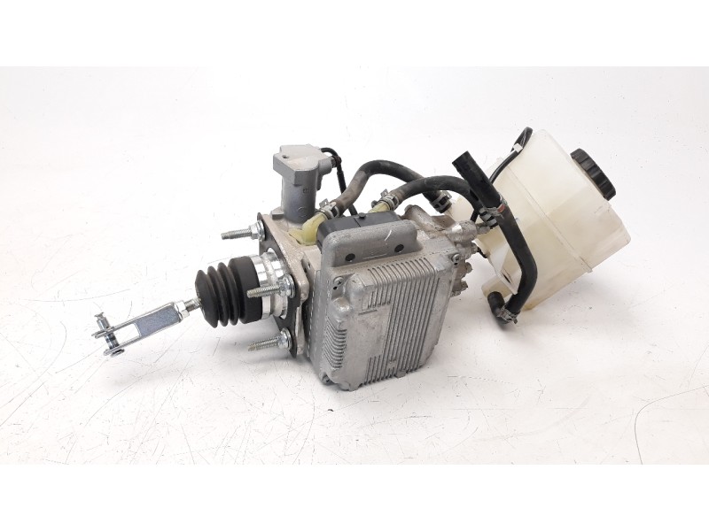 Recambio de abs para toyota rav 4 referencia OEM IAM 4727047030  