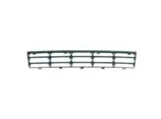 Recambio de rejilla paragolpes central para volkswagen golf iv berlina (1j1) referencia OEM IAM 1J0853677DB41 107232113 VW034212