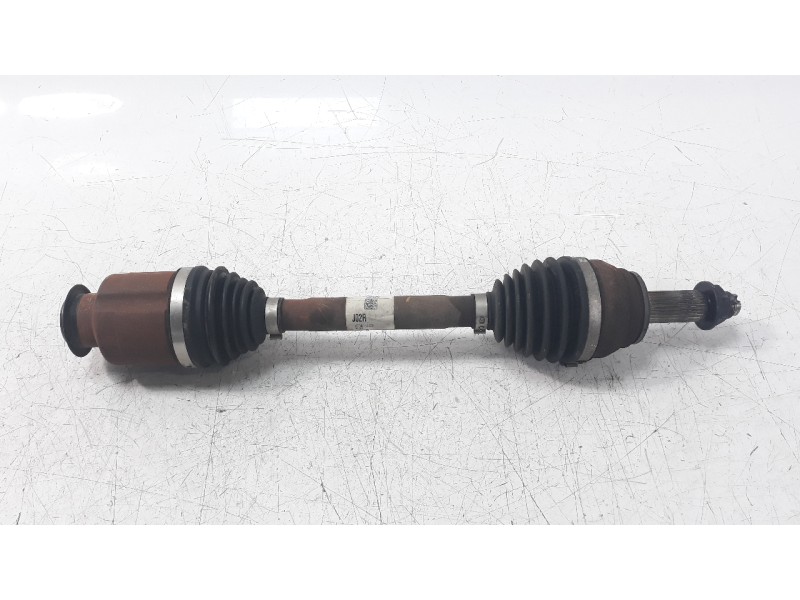 Recambio de transmision delantera derecha para hyundai ioniq referencia OEM IAM 49501G2100  