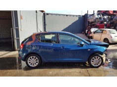 SEAT IBIZA SC (6J1)