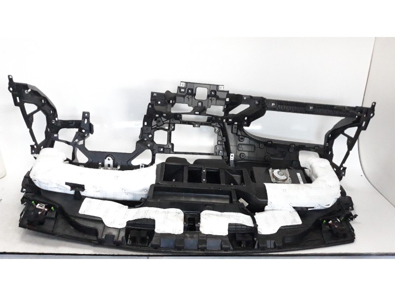 Recambio de kit airbag para kia cee´d concept referencia OEM IAM 84711A2000  