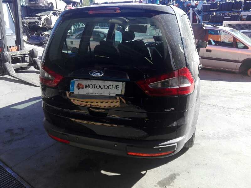 ford galaxy (ca1) del año 2007