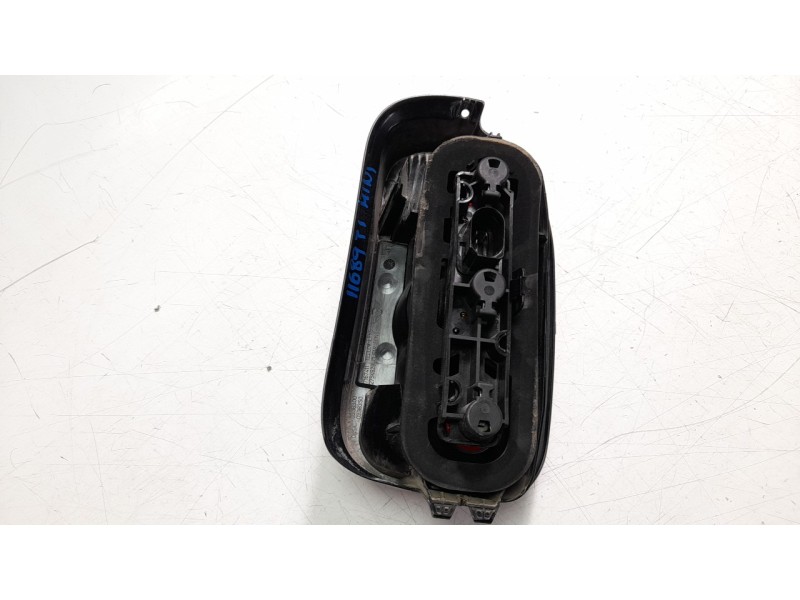 Recambio de piloto trasero izquierdo para mini clubman (r55) 1.6 16v cat referencia OEM IAM 63217167411 103F15041775 